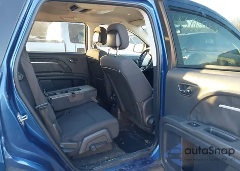 2010 Dodge Journey Sxt from USA, damaged, VIN 3D4PG5FV0AT180694